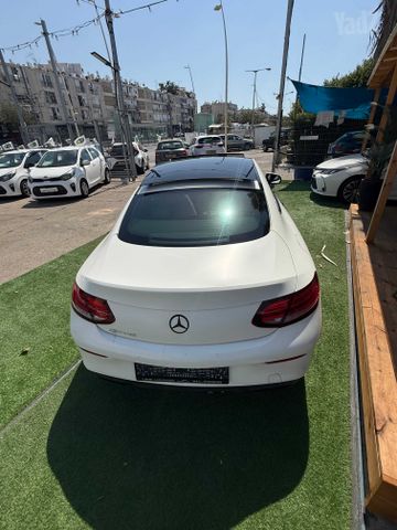 מרצדס-בנץ C-class