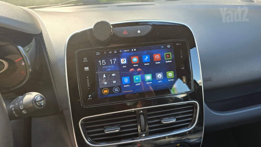 רנו קליאו