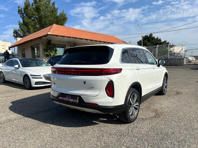 סקייוול ET5