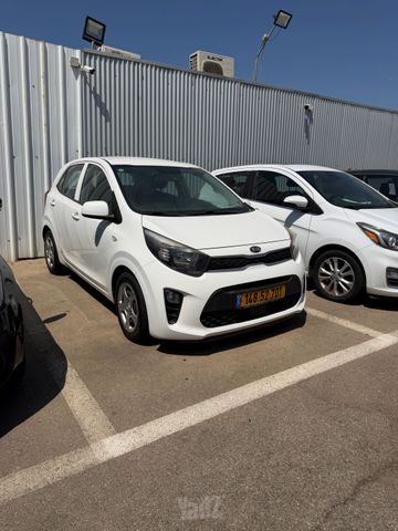 קיה פיקנטו