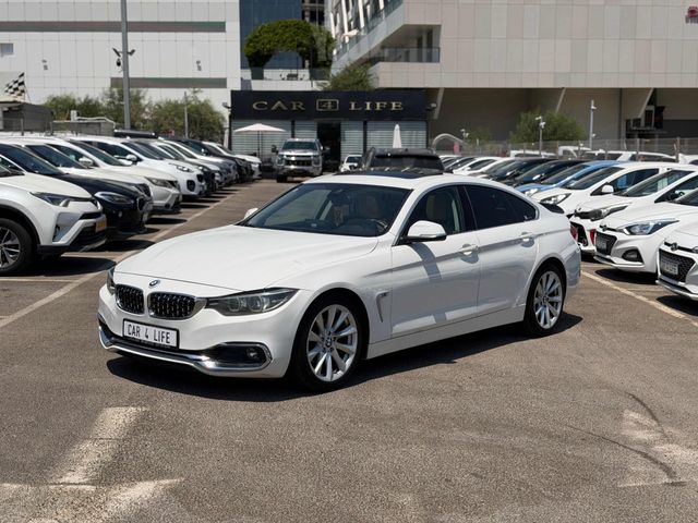 ב מ וו סדרה 4