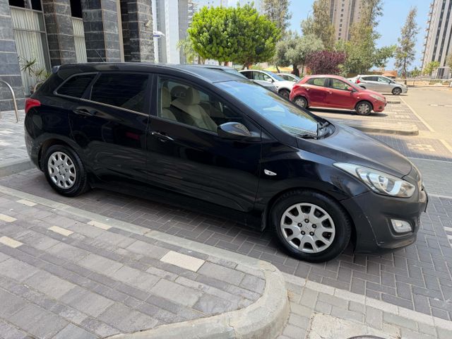 יונדאי i30