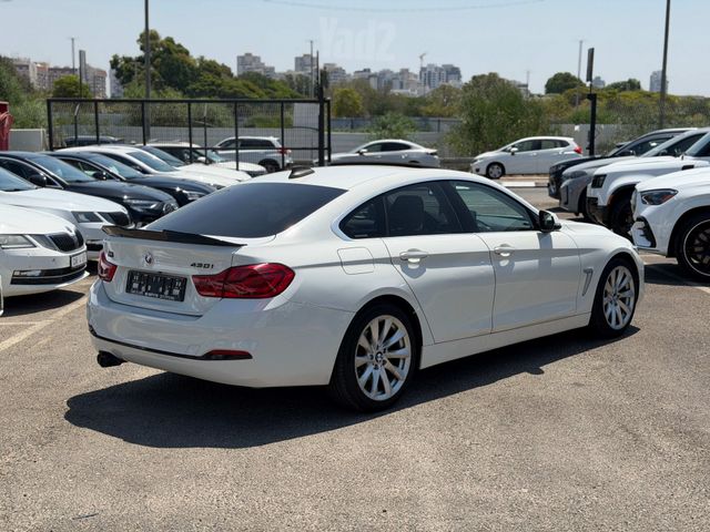 ב מ וו סדרה 4