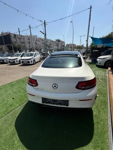 מרצדס-בנץ C-class