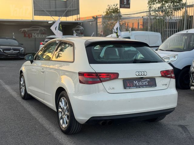 אאודי A3