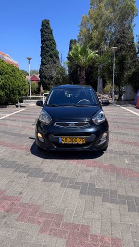 קיה פיקנטו