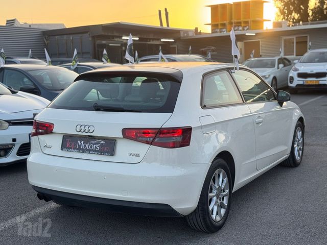 אאודי A3