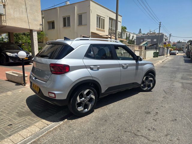 יונדאי וניו