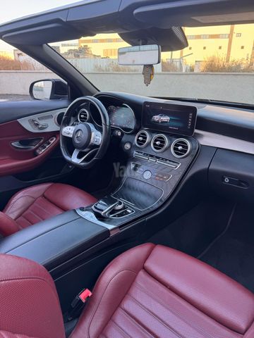 מרצדס-בנץ C-class