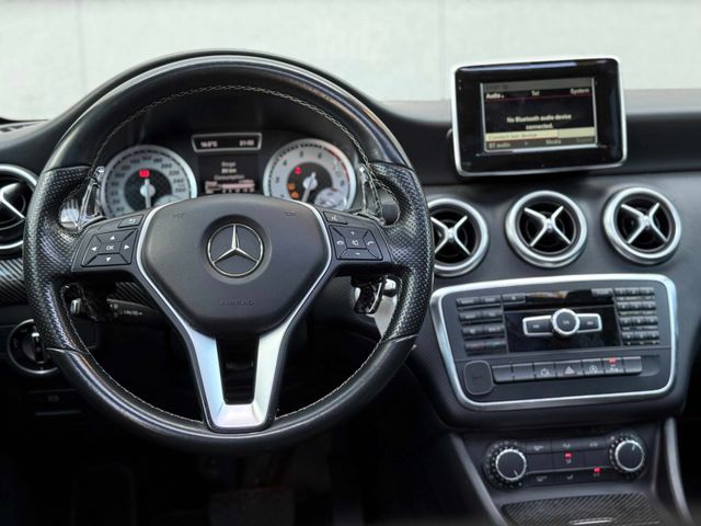 מרצדס-בנץ A-class