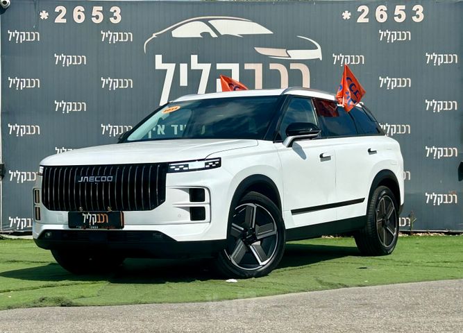 ג'אקו J7