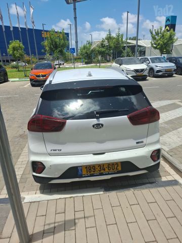 קיה נירו