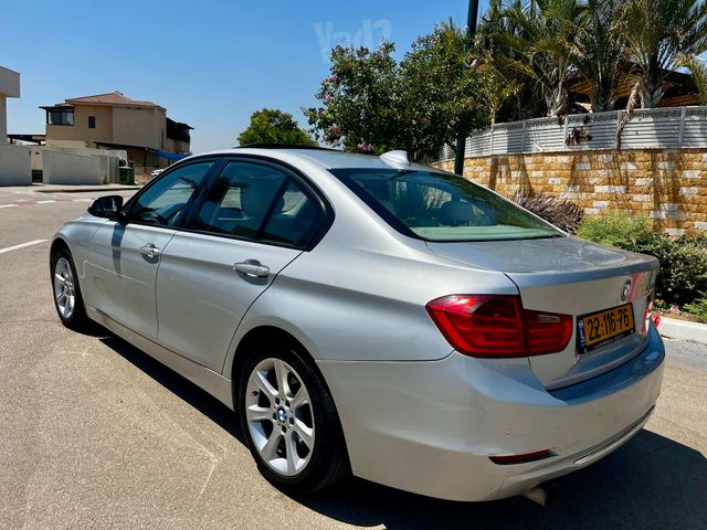 ב מ וו סדרה 3
