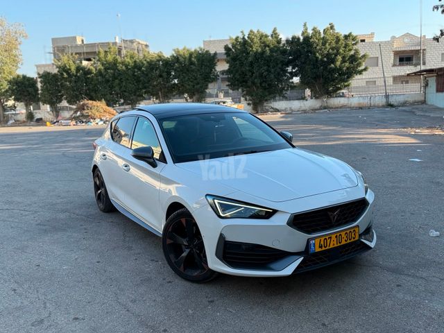 קופרה לאון