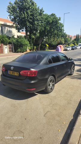 פולקסווגן ג'טה