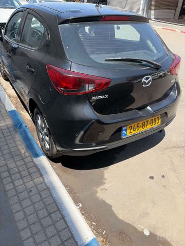 מאזדה 2