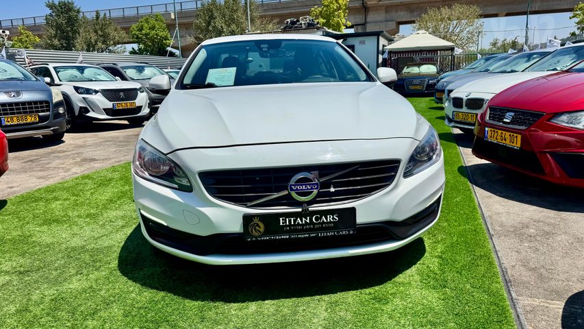 וולוו S60
