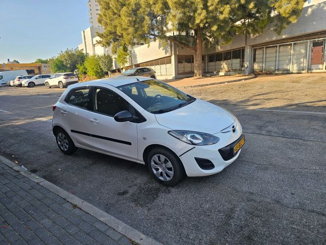 מאזדה 2