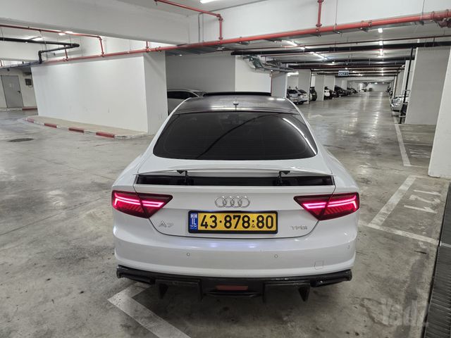 אאודי A7
