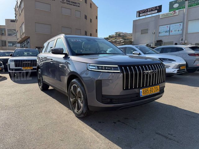 ג'אקו J5
