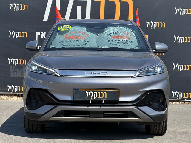 בי.ווי.די אטו 3