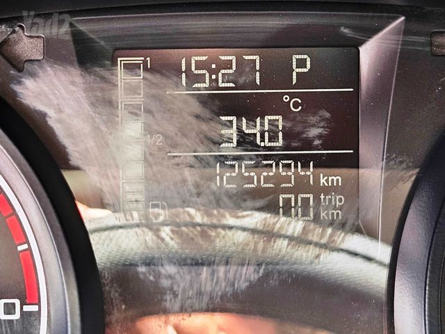 סיאט איביזה