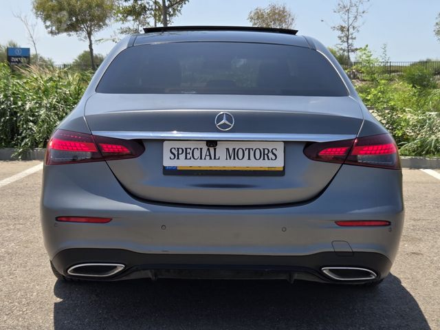 מרצדס-בנץ E-class