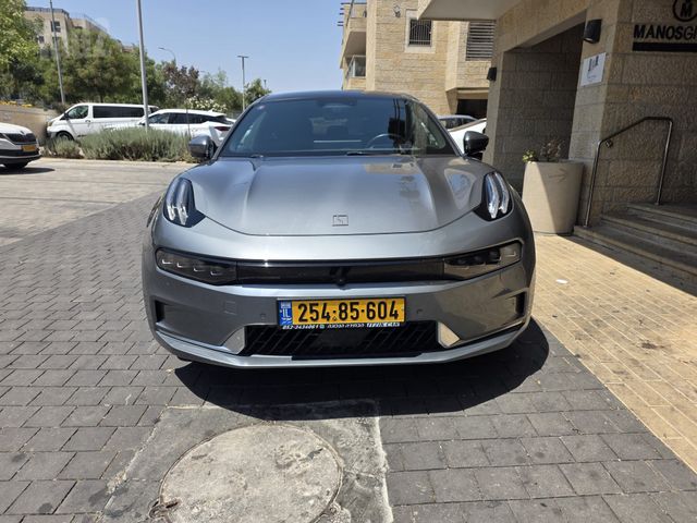 מודעת רכב זיקר 001