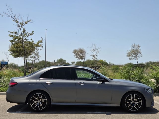 מרצדס-בנץ E-class