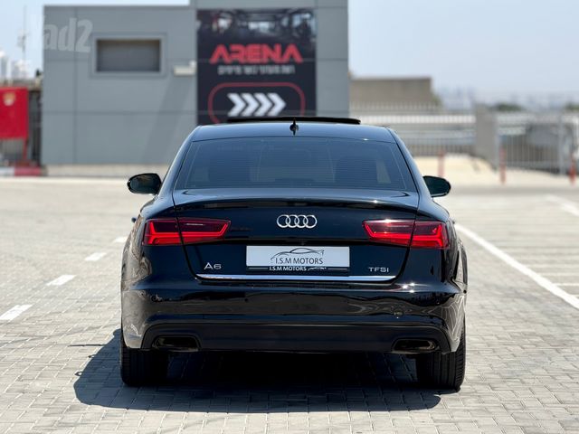 אאודי A6