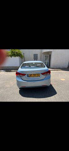 יונדאי I35
