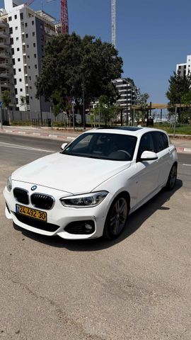 ב מ וו סדרה 1