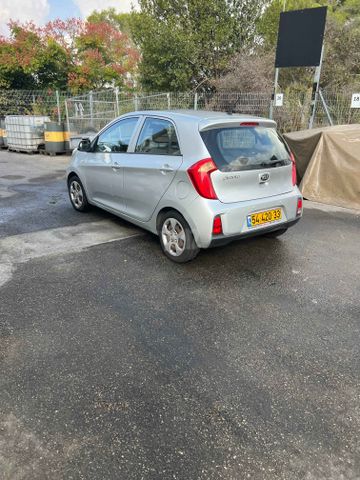קיה פיקנטו