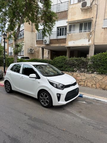 קיה פיקנטו