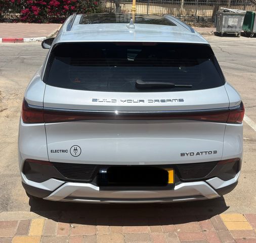 בי.ווי.די אטו 3