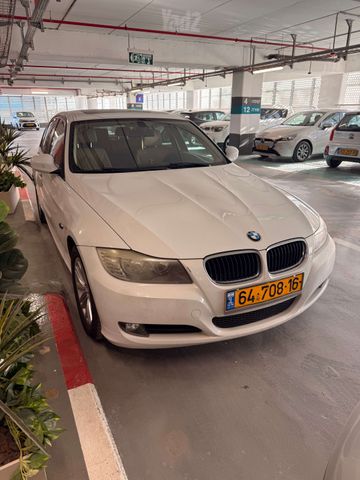 ב מ וו סדרה 3