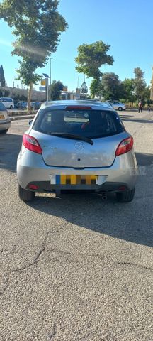 מאזדה 2