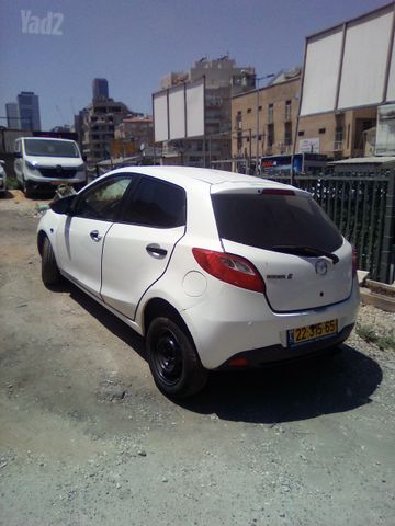 מאזדה 2