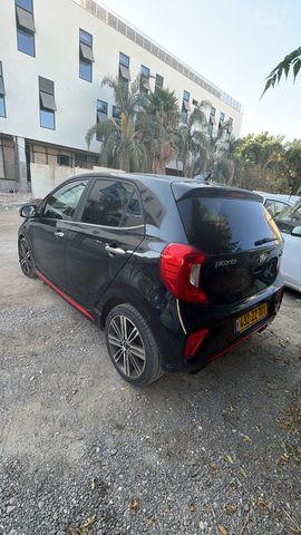 קיה פיקנטו