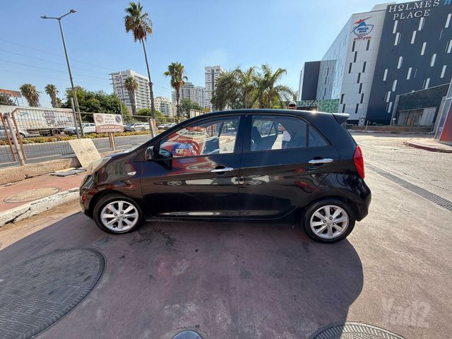 קיה פיקנטו