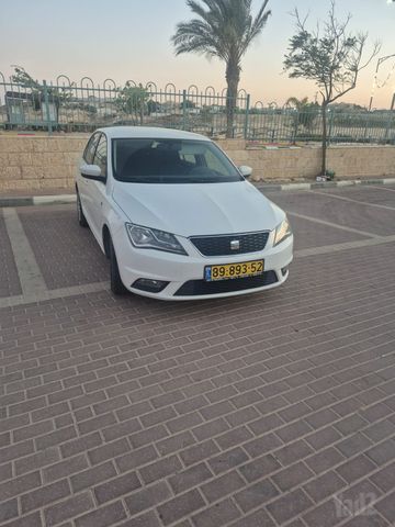 סיאט טולדו