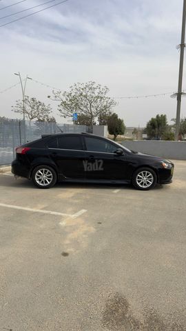 מיצובישי לנסר