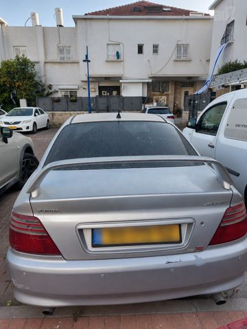 הונדה אקורד