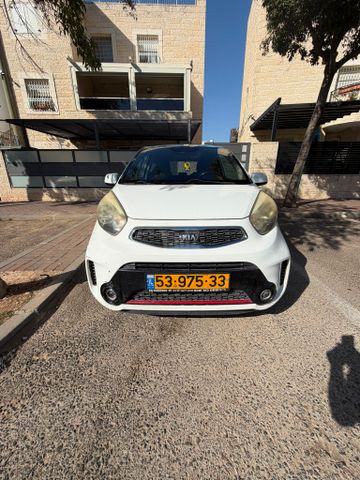 קיה פיקנטו