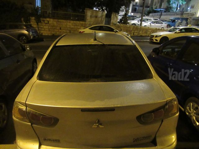 מיצובישי לנסר