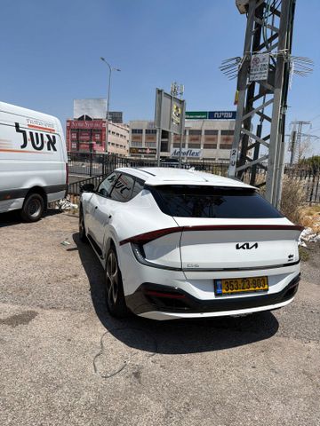 קיה EV6