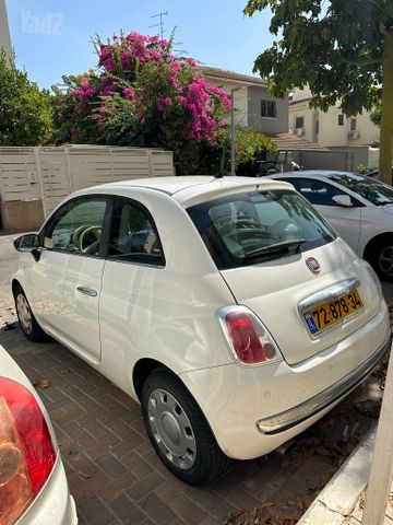 פיאט 500