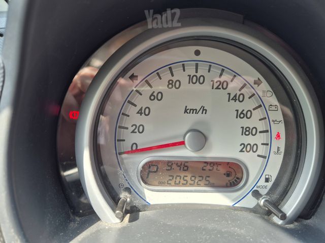 מודעת רכב סוזוקי ספלאש