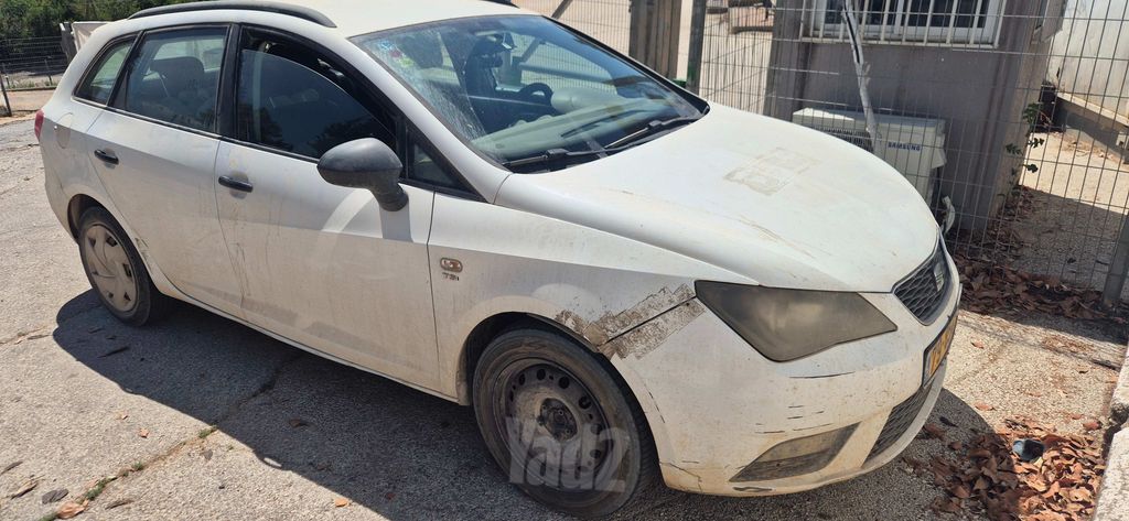 סיאט איביזה