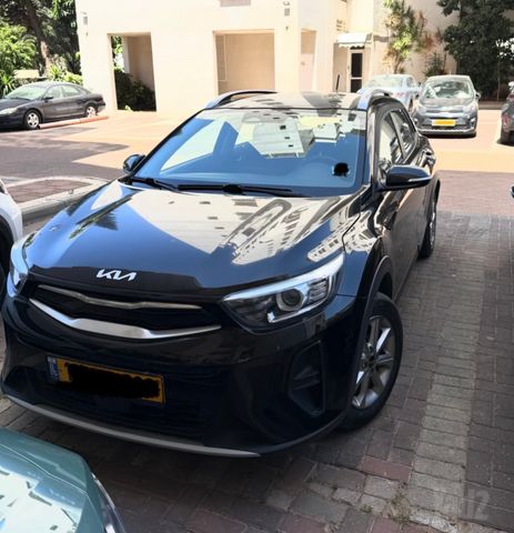 קיה סטוניק